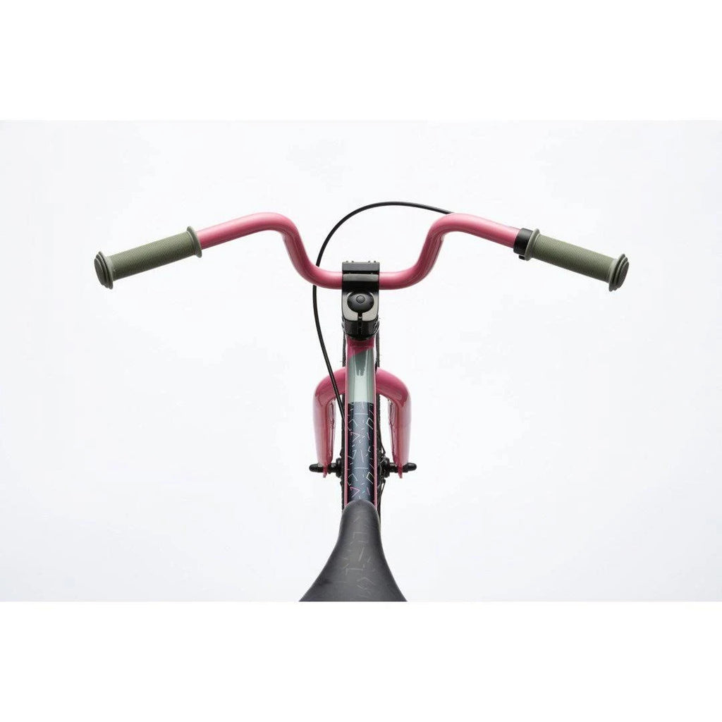 20 inch Turquoise Kids Bike J505