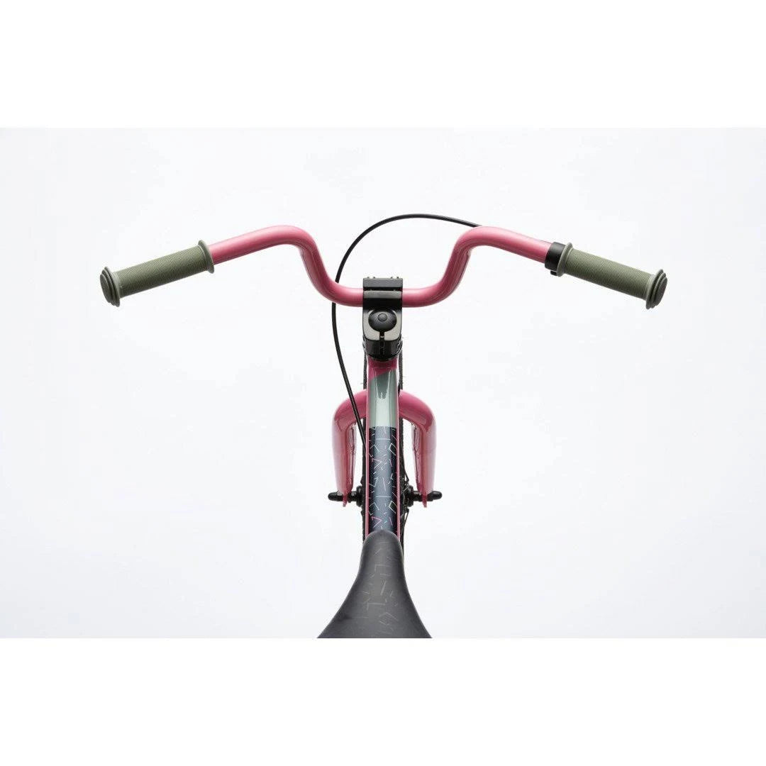 20 inch Turquoise Kids Bike J505