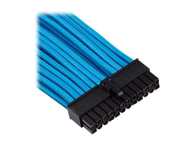 Individually Sleeved PSU Cables Starter Kit A433372