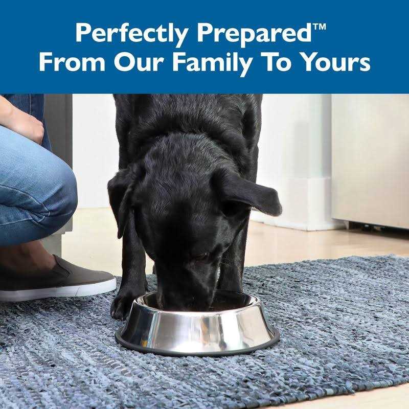 Sensitive Solutions Dog Food L71124