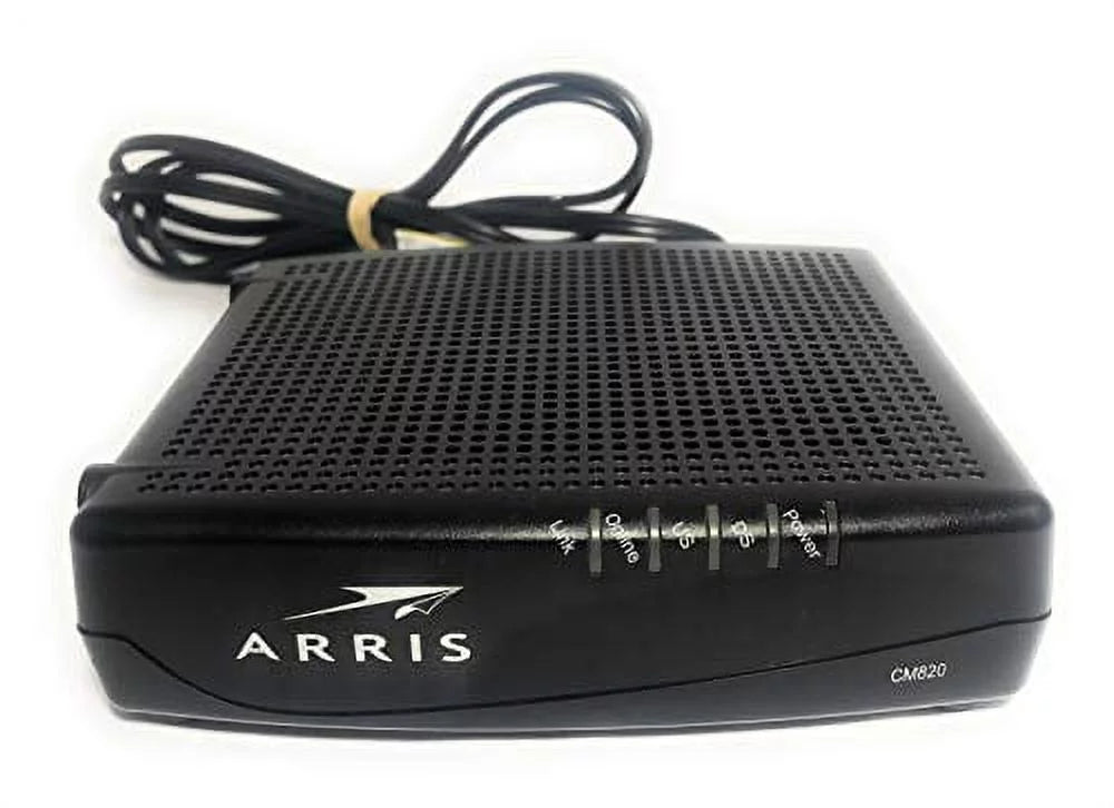 Cable Modem DOCSIS 3.0 H2507