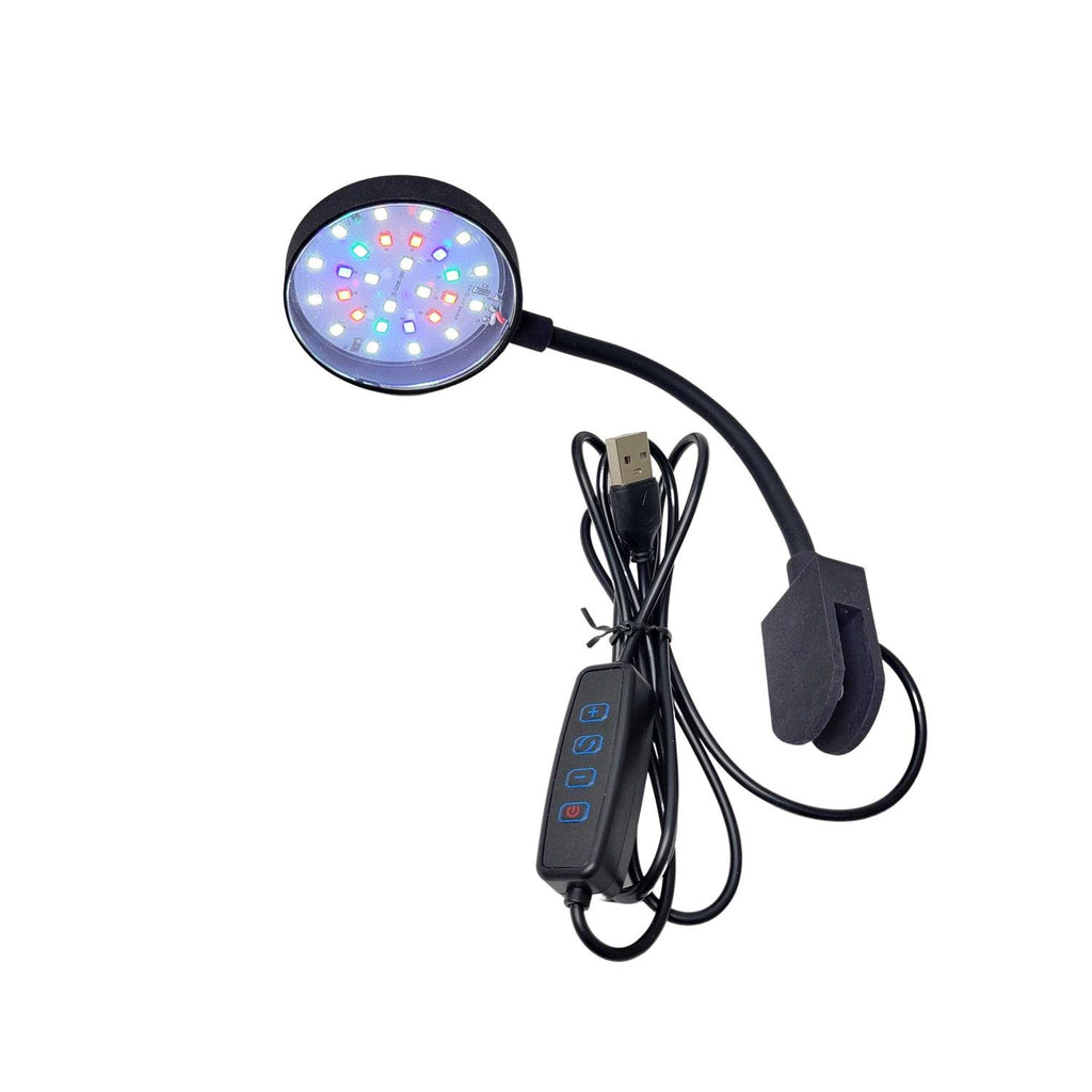 2.5 Clip-on USB LED Light Y172327