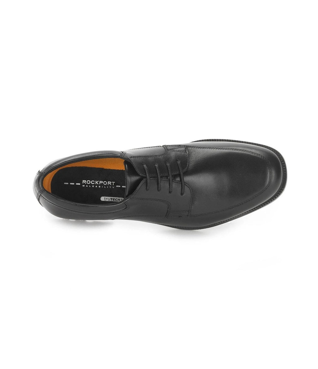 Waterproof Apron Toe Shoes V130238