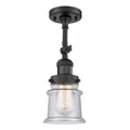 1 Light Semi Flush Mount J47065