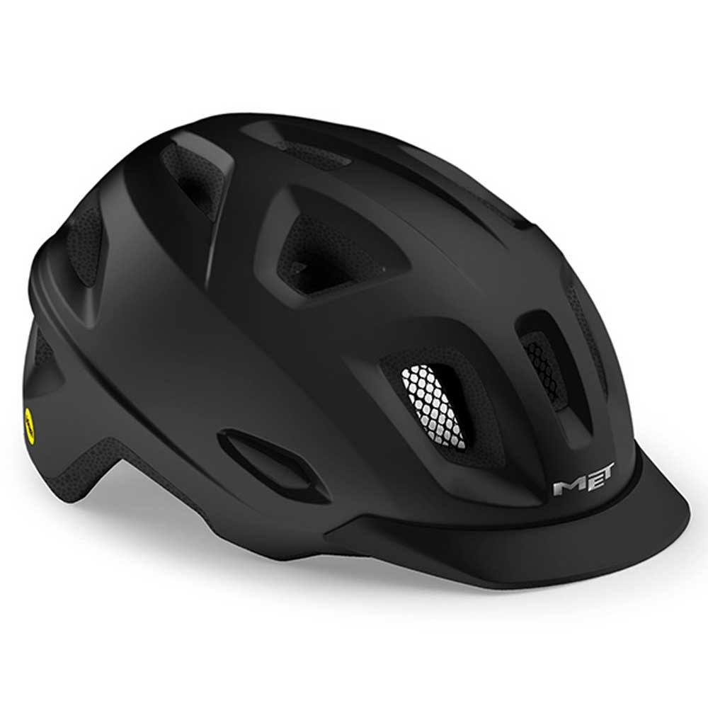 Matt Black MIPS Helmet D94339