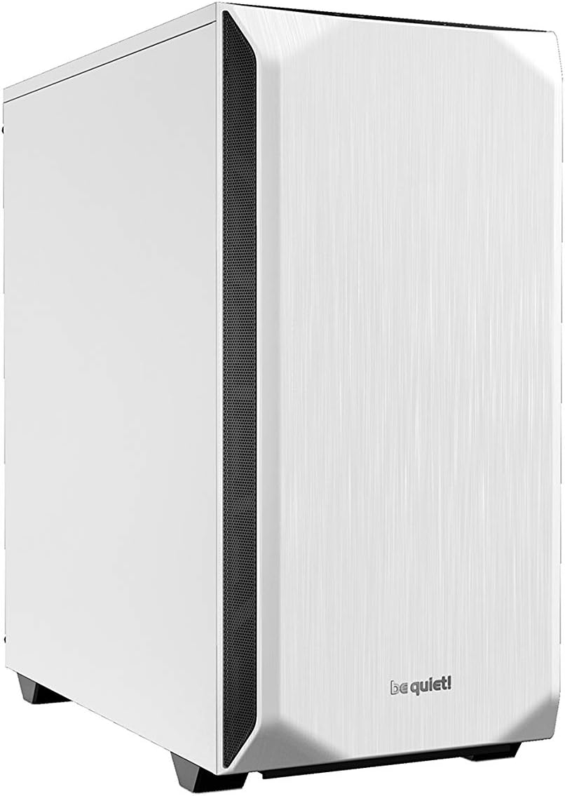 Mid Tower ATX Case with Tempered Glass Window H7061