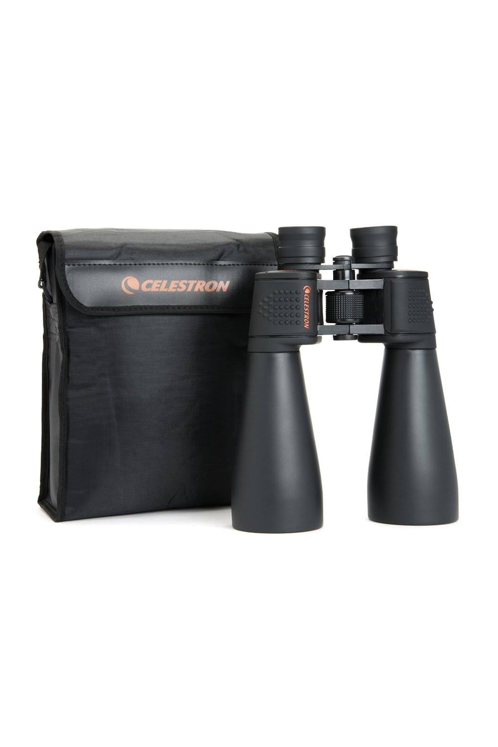 15x70 Binoculars E8788