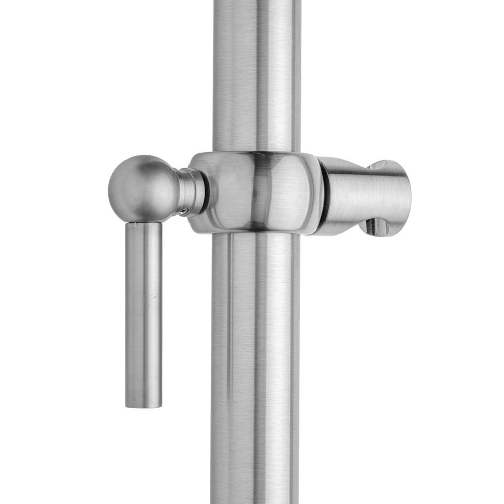 Bronze Umber Grab Bar Handshower Slider W60830