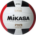 Red/White/Black Indoor Volleyball I529