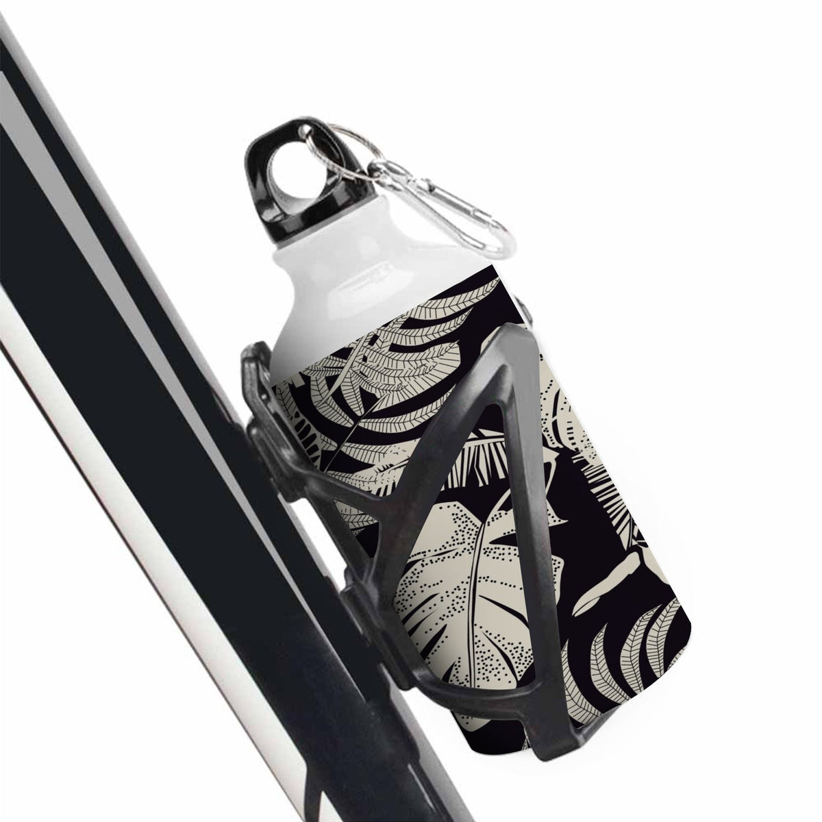 400ml Aluminum Sport Water Bottle with Twist Cap R897