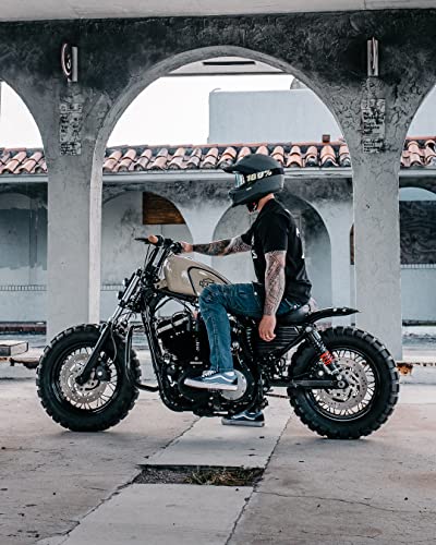 Protective Motorcycle Riding Pants with Removable CE Armor P628