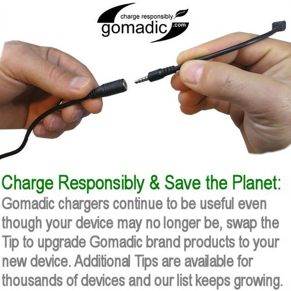 Compact Car DC Charger G65442
