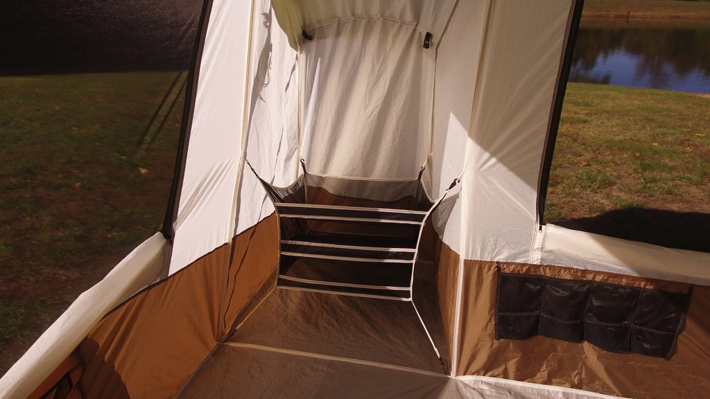 12 Person Tent S23648