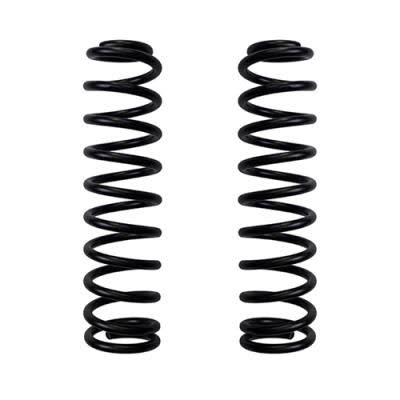 5.5 in Front Coils X7027