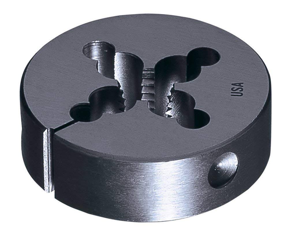 Adjustable Round Die 1.9cm - 10 UNC Carbon Steel A34560
