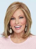 Lace Front Wig Synthetic C39714