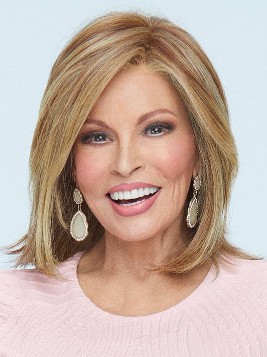 Lace Front Wig Synthetic C39714