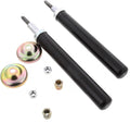Front Hydraulic Struts Shocks X2 L2446