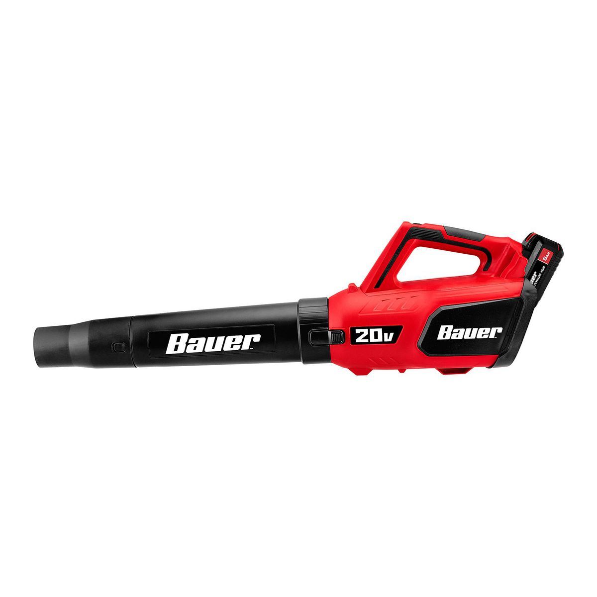 Cordless 96 MPH Jet Fan Blower Kit C643