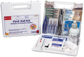First Aid Kit 25 Person D706794