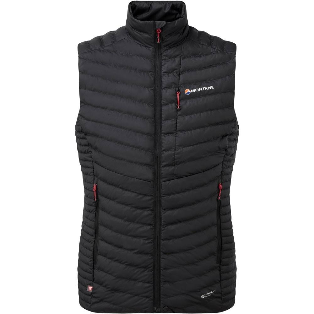 Black Vest G635835