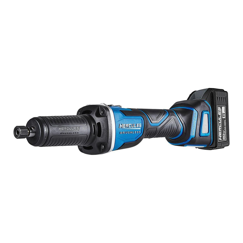 20V Brushless Cordless 1/4 in. Die Grinder W969144