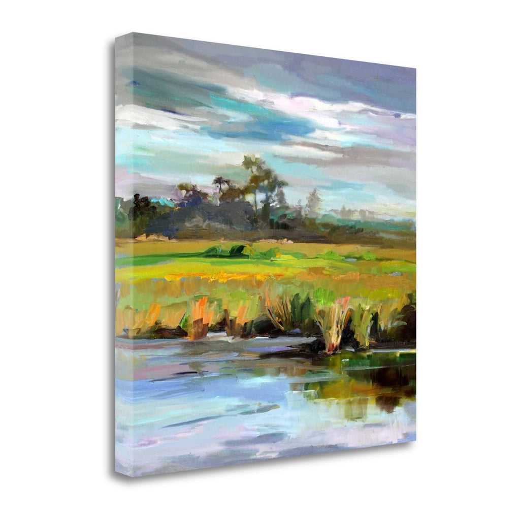 20x22 Fine Art Giclee Print P706740