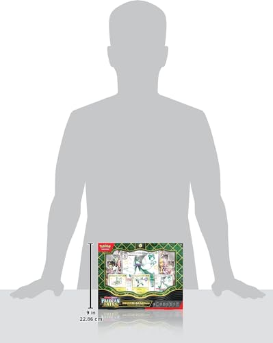 POKEMON EX Premium Collection I290