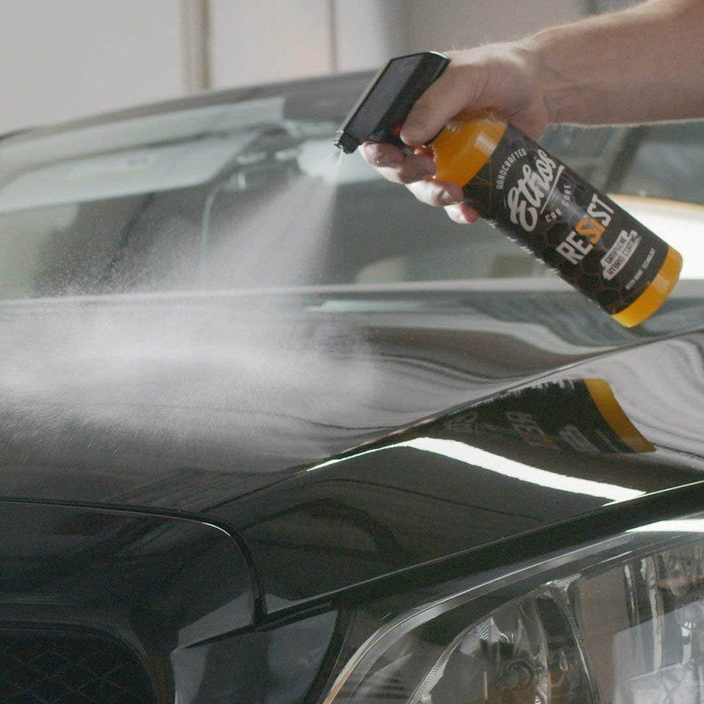 UV Ceramic Coating for Cars K153