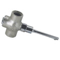 Self-Closing Valve X868