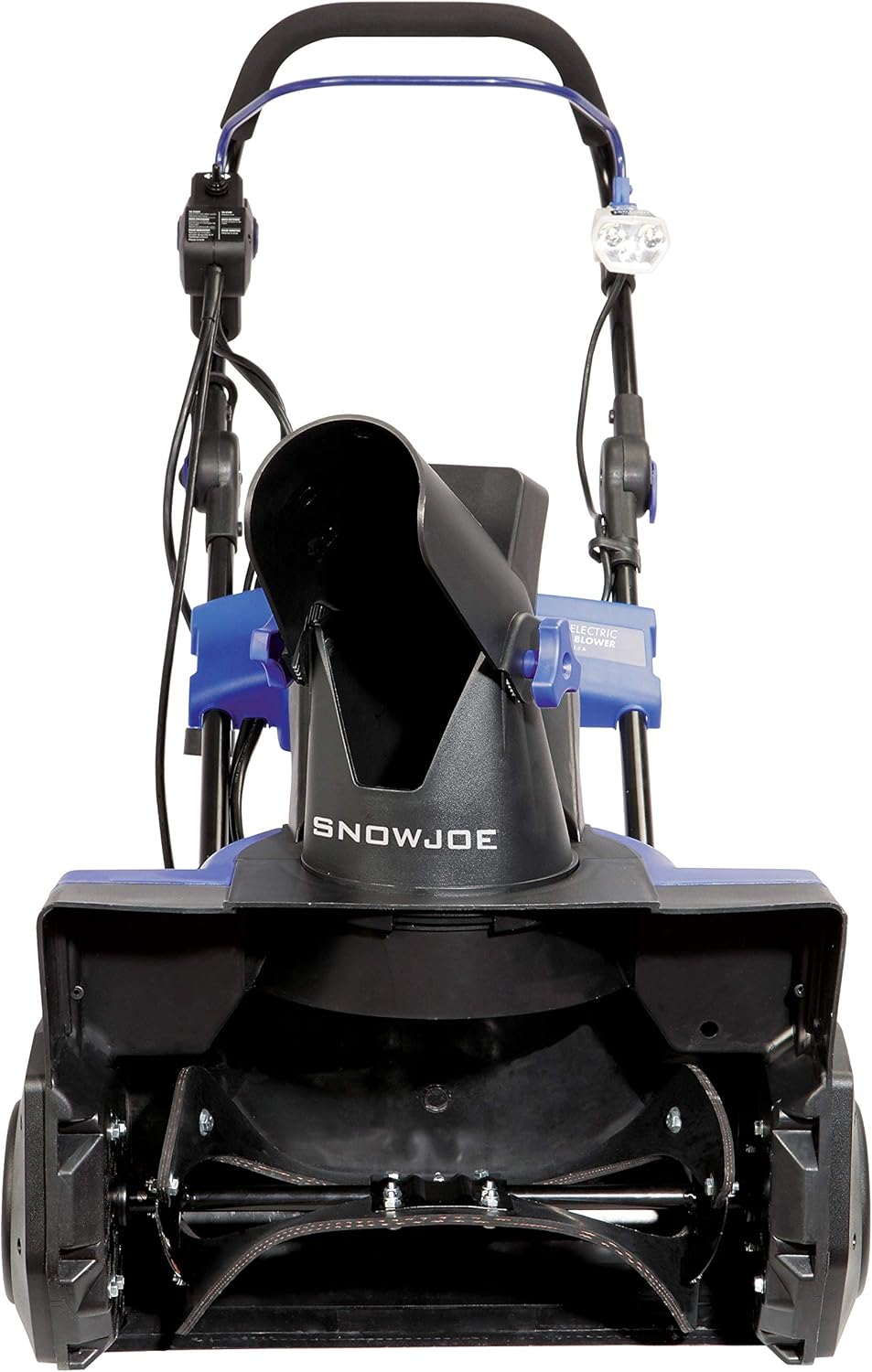 18-Inch 40 Volt Single Stage Brushless Snow Blower K68237