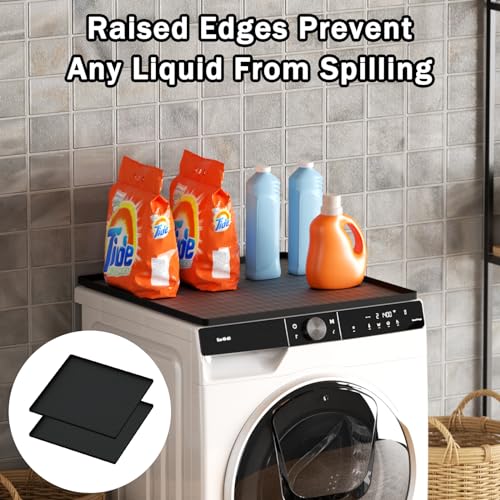 23.6" x 23.6" Silicone Protective Mat Q1554
