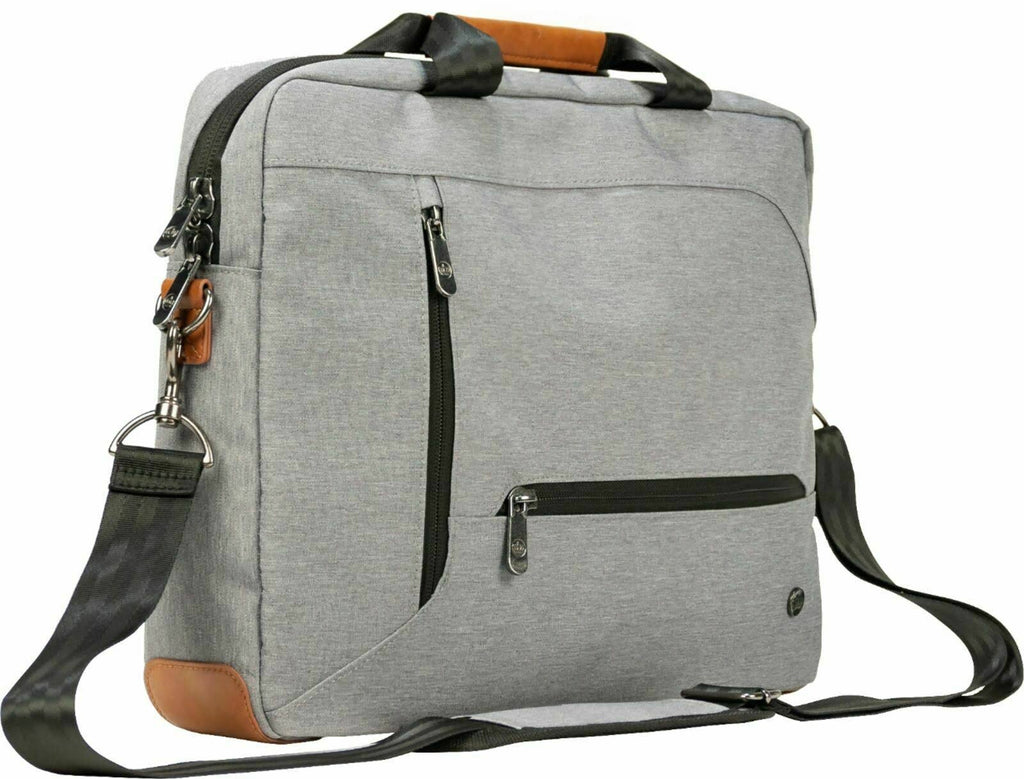 Case for 16x22 Laptop - Light Gray O2087