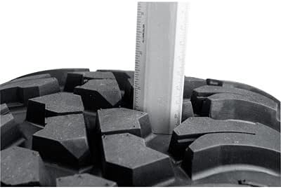 25x8-12 8-Ply DOT Radial UTV/ATV Tire W650
