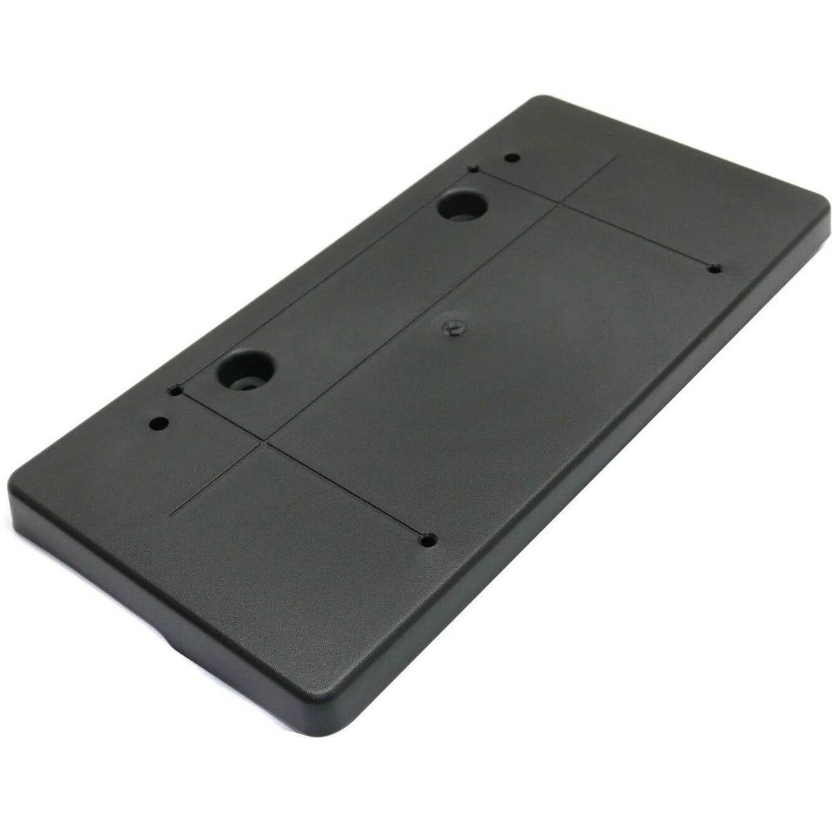 License Plate Bracket Front For Mini Cooper C7801