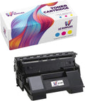 Compatible Black Toner Cartridge P370698