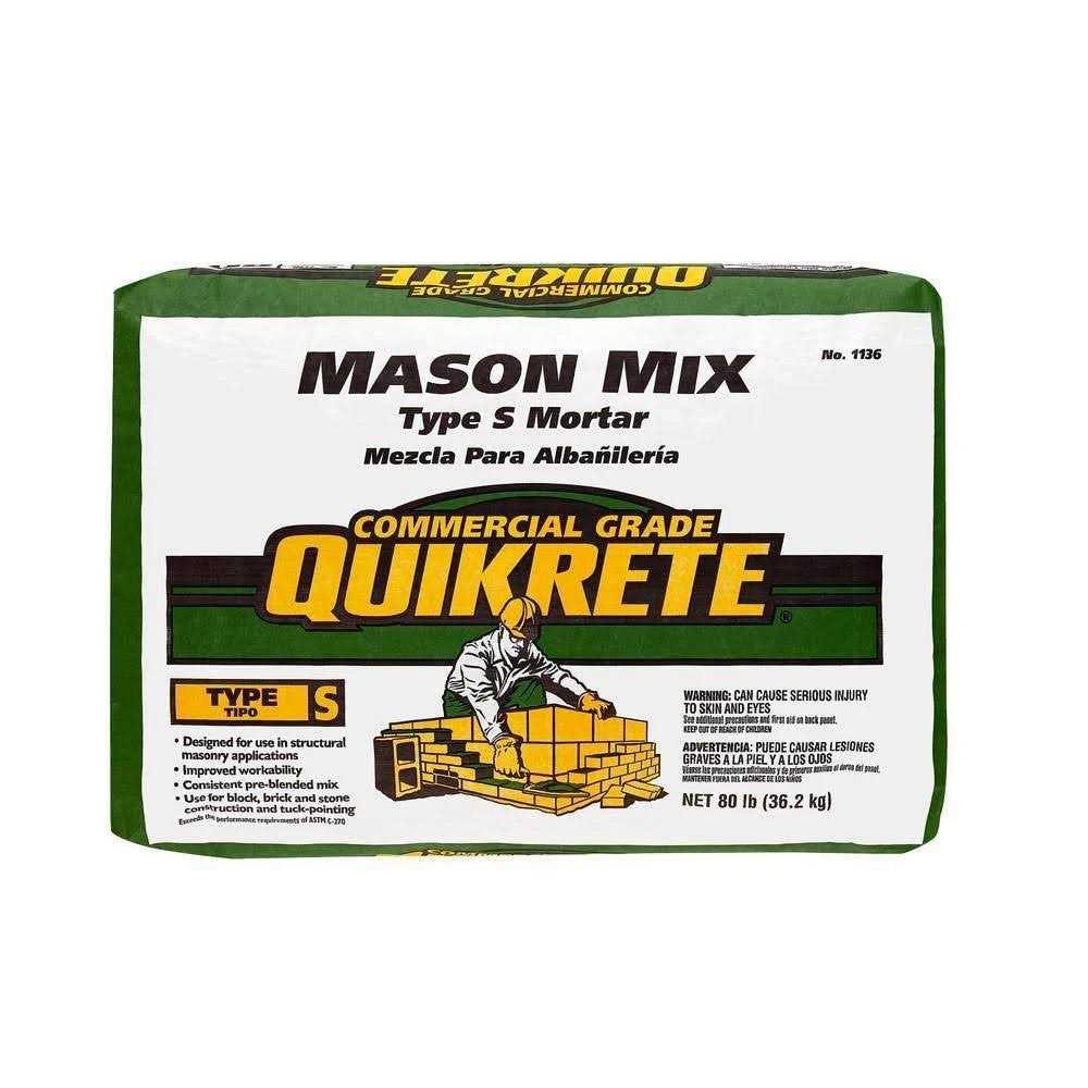 Mason Mix Y447245