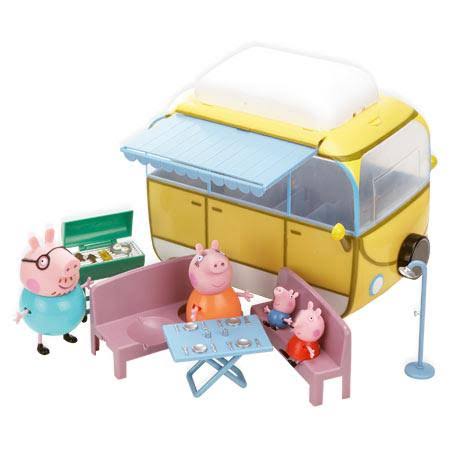 Campervan Set W15903