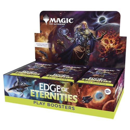 Play Booster Box (30 Packs) G64272