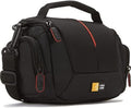 Black Compact System Camcorder Kit Bag W19619