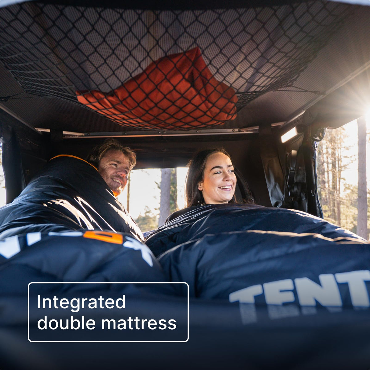 Car Roof Top Tent K470