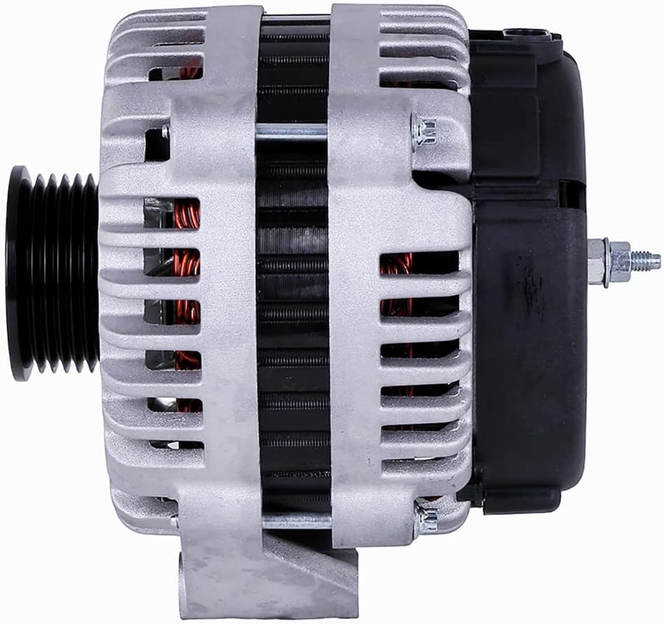 250A Alternator I121