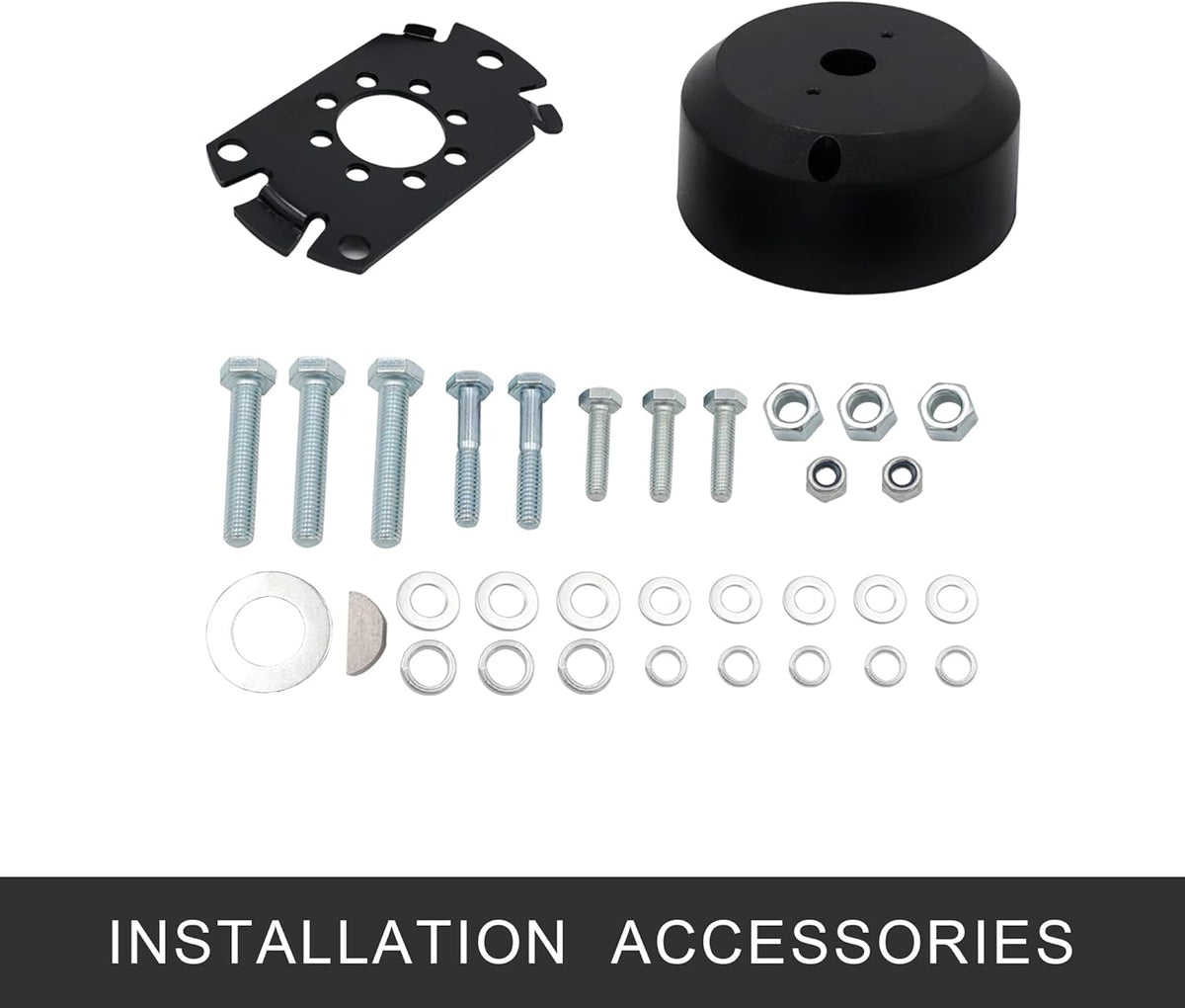 Outboard Rotary Steering Kit D7663