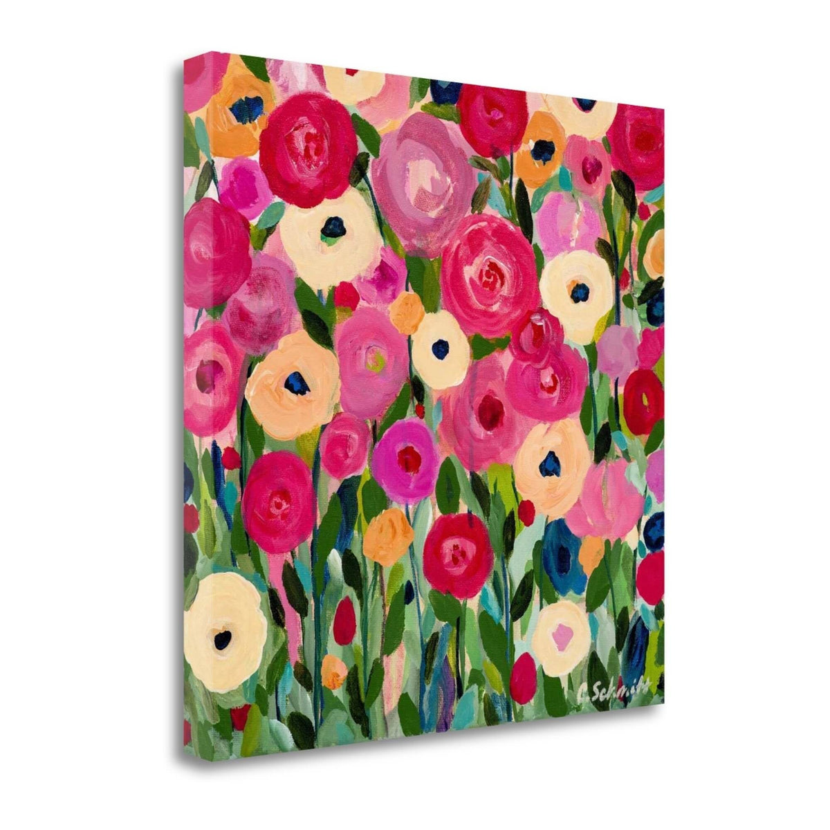 Fine Art Giclee Print Q226320