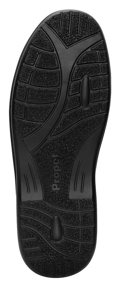 Black Men's Size 12 Walker C2788