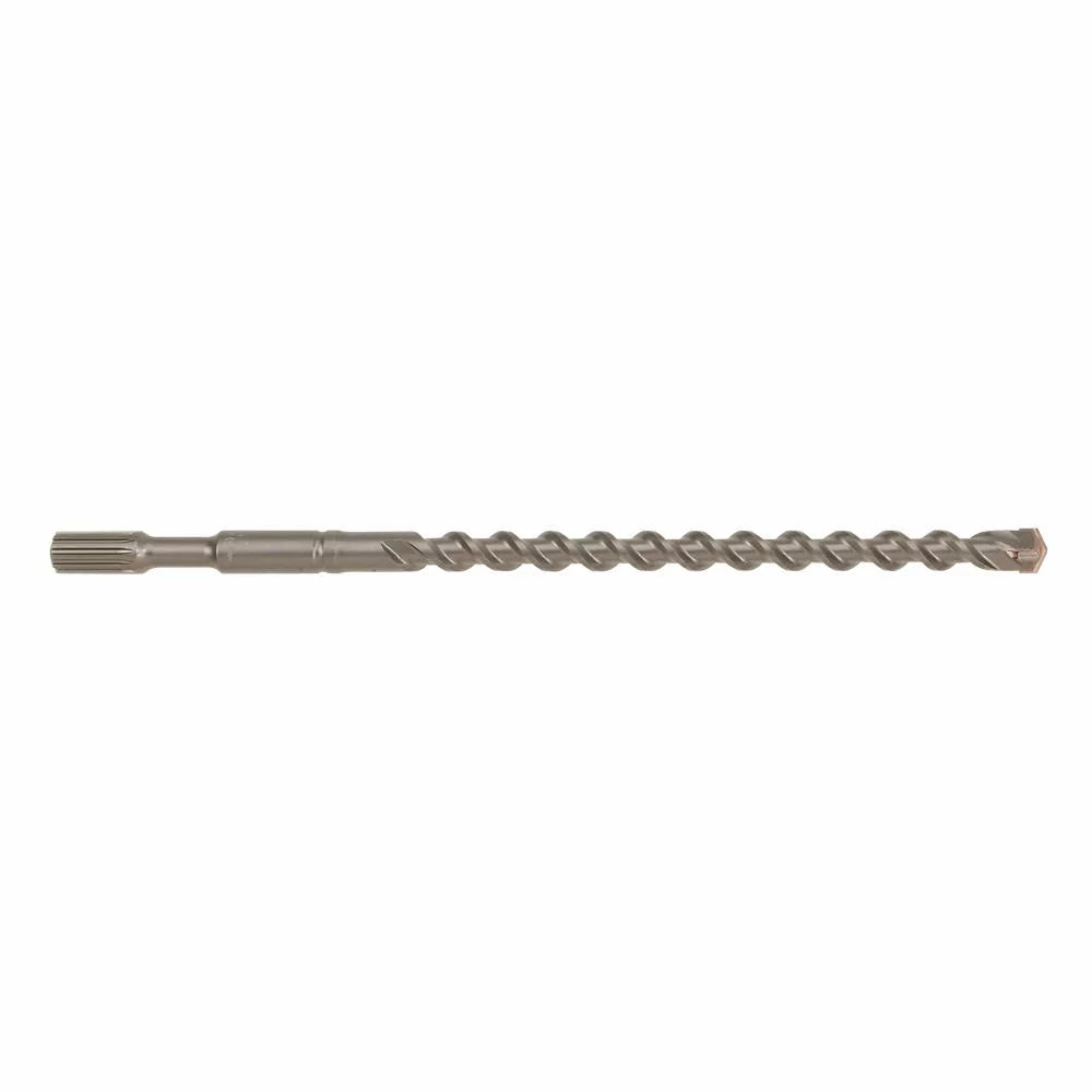 7/8 In. x 13 In. Spline Rotary Hammer Bit G6514