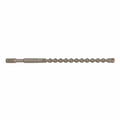 7/8 In. x 13 In. Spline Rotary Hammer Bit G6514