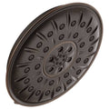 Bronze 4-Setting Shower Head H722