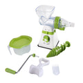 Orange Fruits Vegetable Juicer Machine S6670