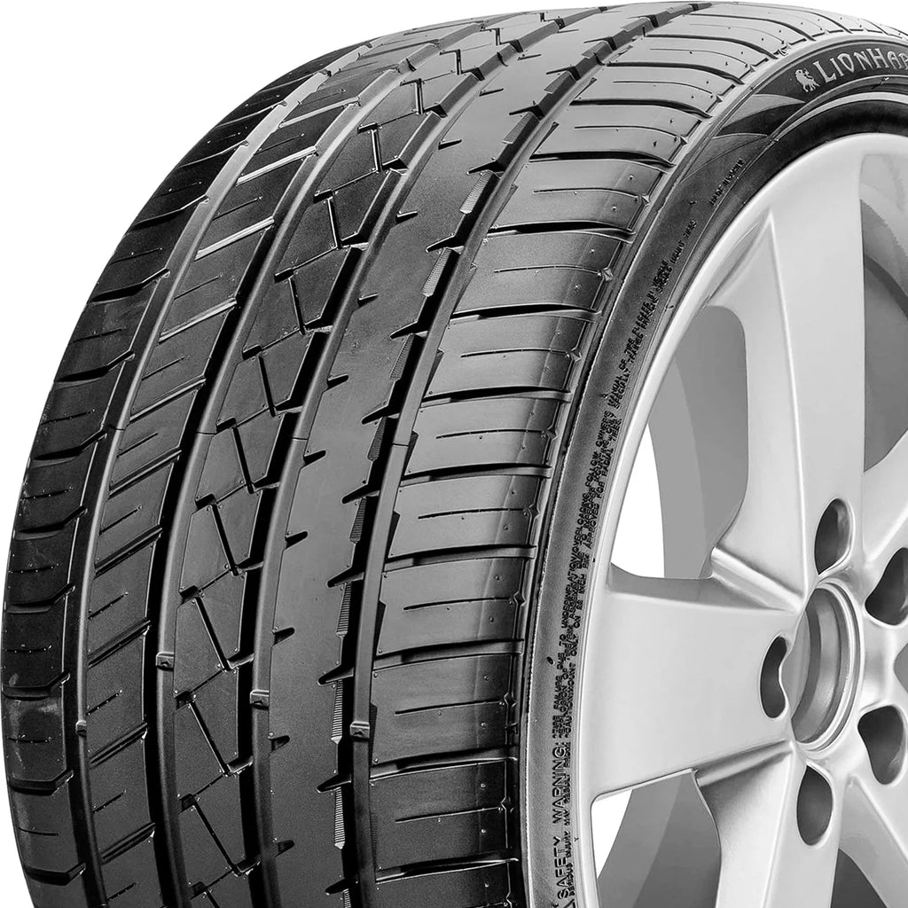 255/40ZR20 101W XL AS Performance A/S Tire R76832